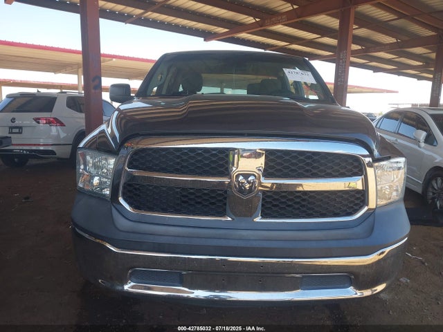 RAM 1500 2018 1C6RR6FM3JS117966 Image 13
