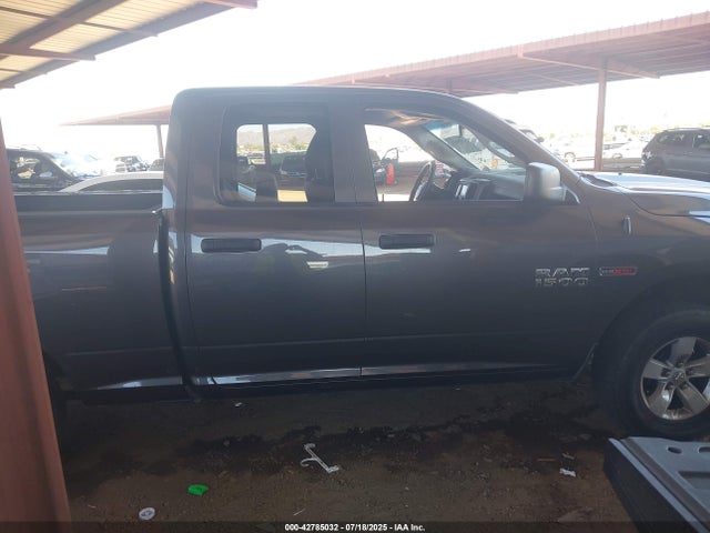 RAM 1500 2018 1C6RR6FM3JS117966 Image 14