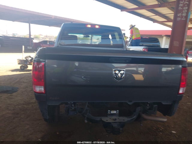 RAM 1500 2018 1C6RR6FM3JS117966 Image 17