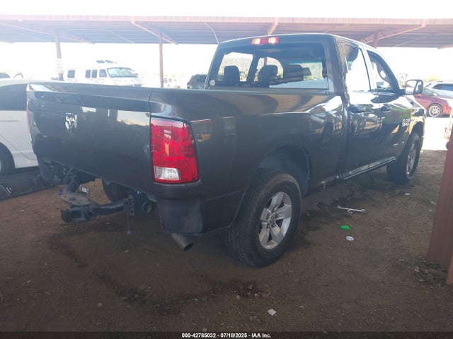RAM 1500 2018 1C6RR6FM3JS117966 Image 4