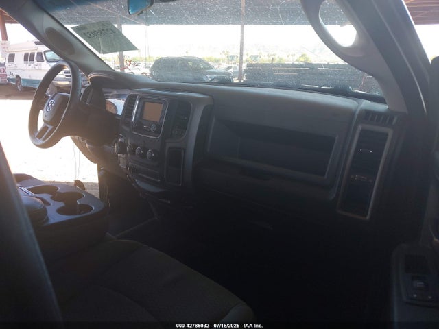 RAM 1500 2018 1C6RR6FM3JS117966 Image 5