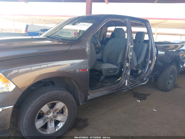 RAM 1500 2018 1C6RR6FM3JS117966 Image 6
