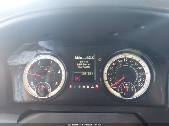 RAM 1500 2018 1C6RR6FM3JS117966 Image 7