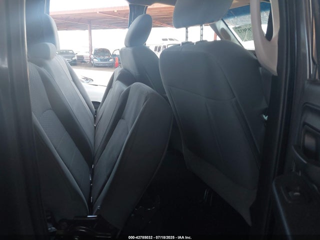 RAM 1500 2018 1C6RR6FM3JS117966 Image 8