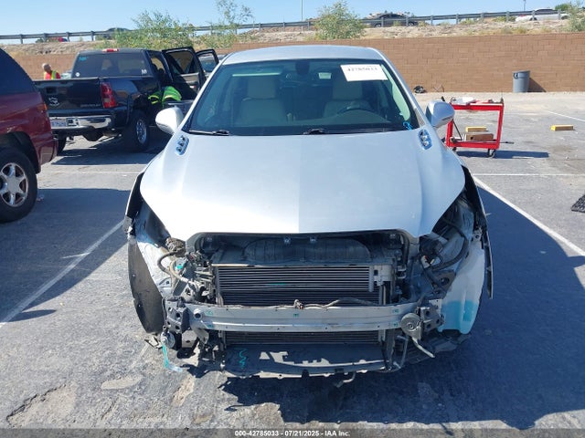 Buick lcv - spark ignited direct injection, variable valve timing, e85 max, e0-e100, alum 2019 LRBFXBSA2KD021952 Image 13