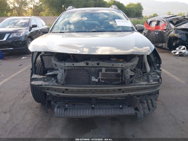 4S4BSACC9G3320310 Subaru 2.5l u5
