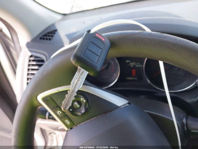 2019 MITSUBISHI OUTLANDER SPORT JA4AP3AU5KU011682 Photo 10