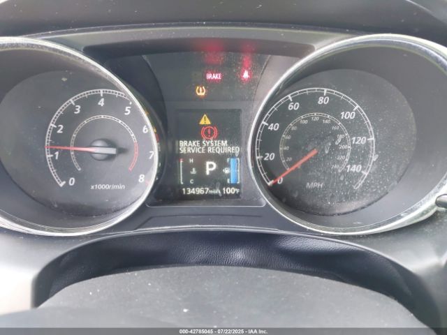 2019 MITSUBISHI OUTLANDER SPORT JA4AP3AU5KU011682 Photo 6