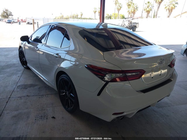4T1K61AK6PU163814 Toyota a25a-fks
