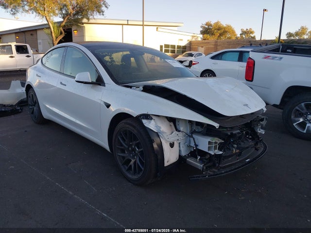 2024 TESLA MODEL 3 5YJ3E1EA4RF872072 Photo 0