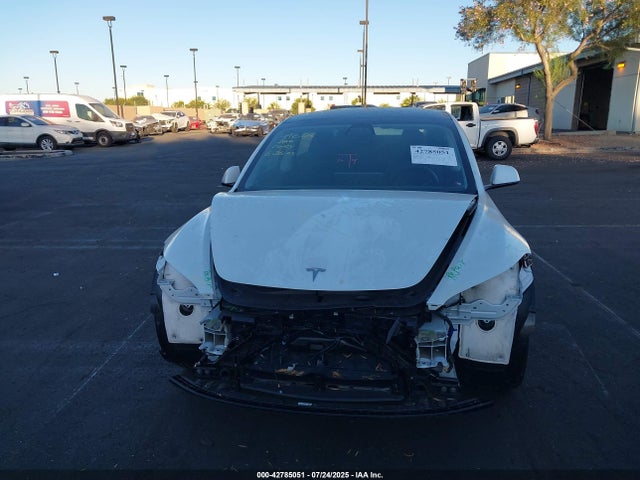 2024 TESLA MODEL 3 5YJ3E1EA4RF872072 Photo 9