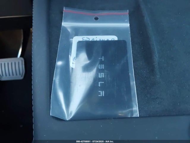 2024 TESLA MODEL 3 5YJ3E1EA4RF872072 Photo 10