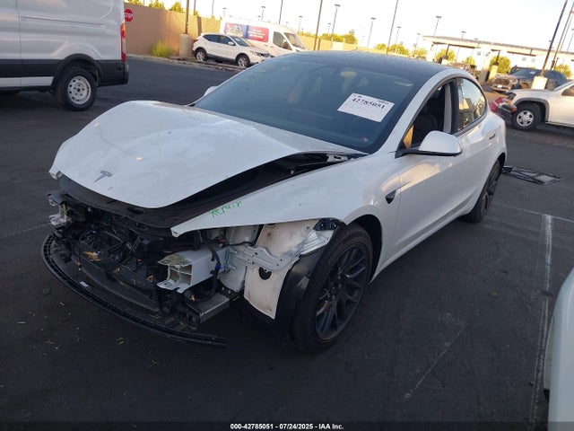 2024 TESLA MODEL 3 5YJ3E1EA4RF872072 Photo 1