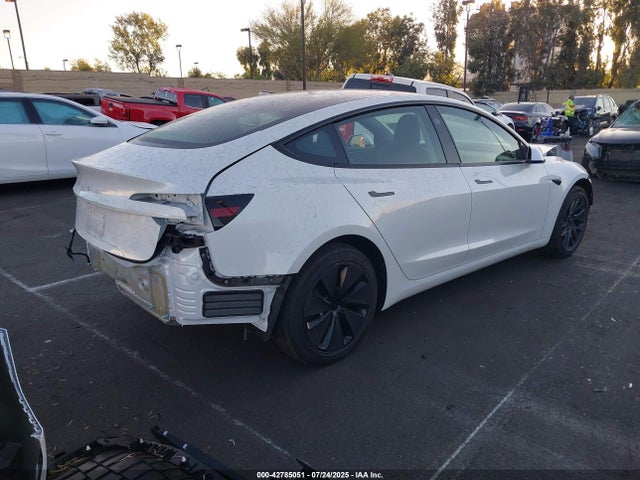 2024 TESLA MODEL 3 5YJ3E1EA4RF872072 Photo 3