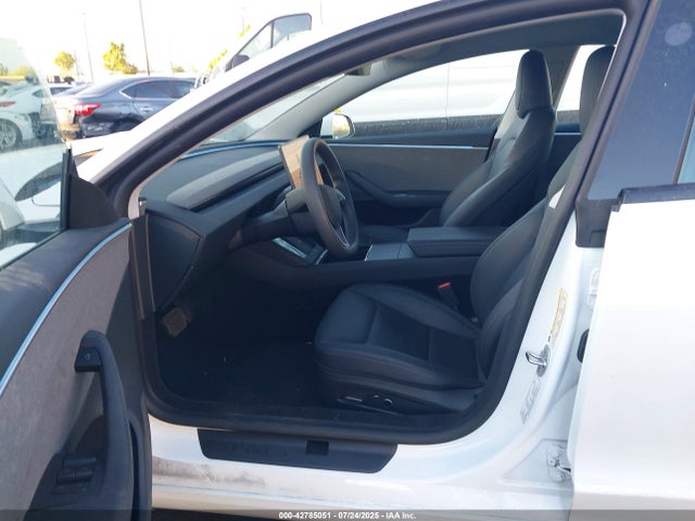 2024 TESLA MODEL 3 5YJ3E1EA4RF872072 Photo 4