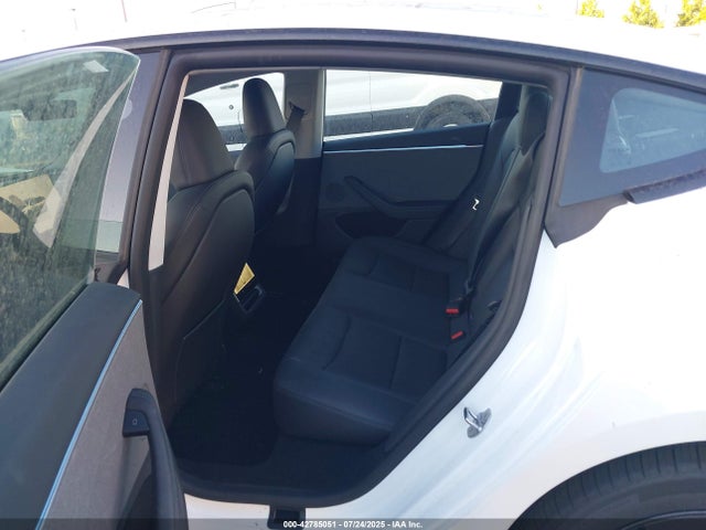 2024 TESLA MODEL 3 5YJ3E1EA4RF872072 Photo 7