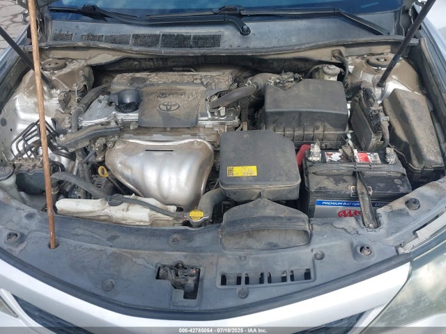4T1BF1FK4EU450414 Toyota 2ar-fe