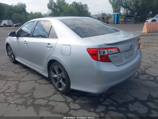 4T1BF1FK4EU450414 Toyota 2ar-fe