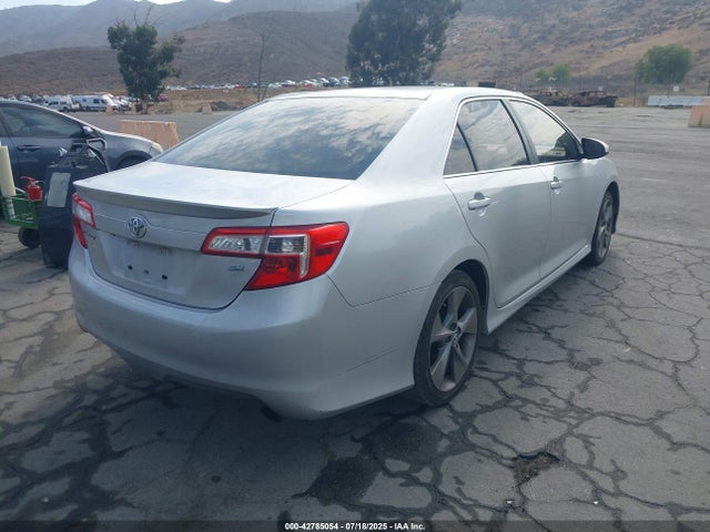 4T1BF1FK4EU450414 Toyota 2ar-fe