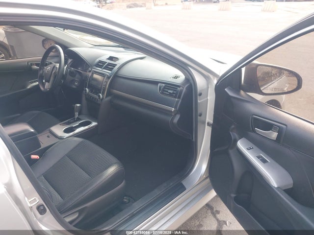 4T1BF1FK4EU450414 Toyota 2ar-fe