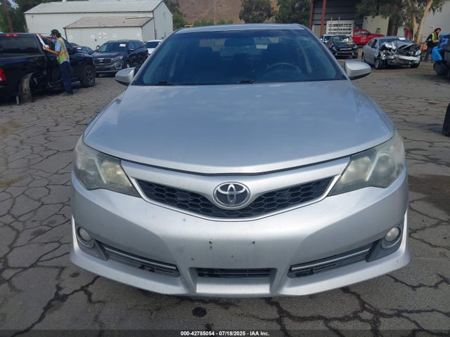 4T1BF1FK4EU450414 Toyota 2ar-fe