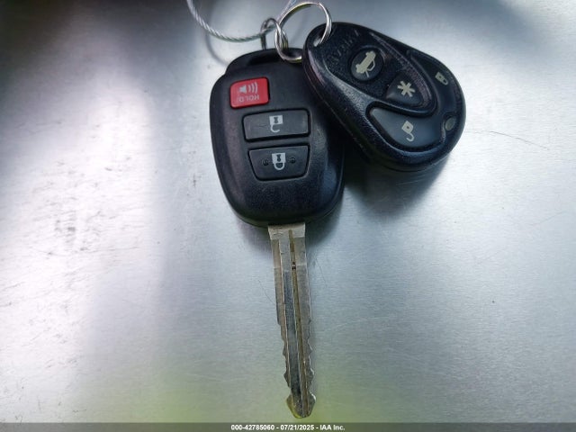 Toyota 2ar-fe 2018 JTMZFREV0JD131518 Image 11