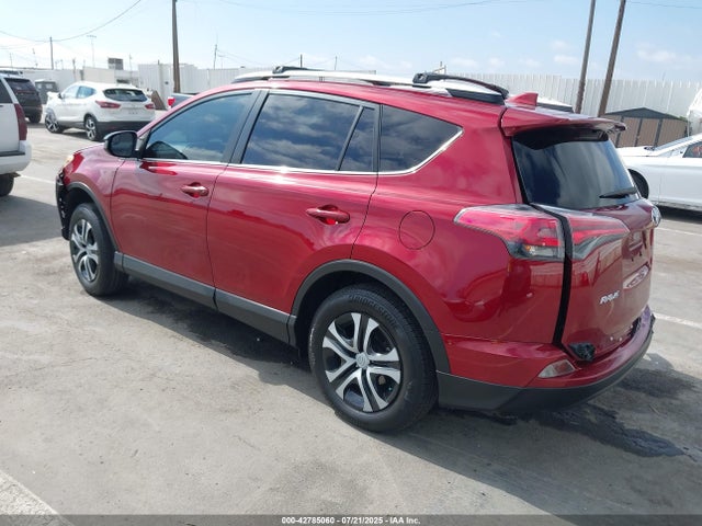 Toyota 2ar-fe 2018 JTMZFREV0JD131518 Image 3