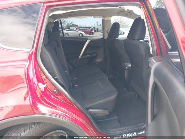 Toyota 2ar-fe 2018 JTMZFREV0JD131518 Image 8