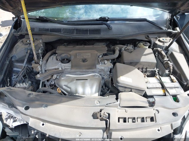 4T1BF1FK4HU393054 Toyota 2ar-fe