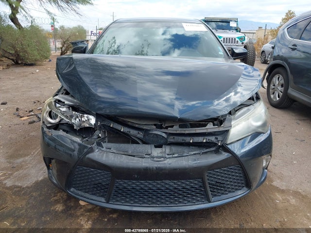 4T1BF1FK4HU393054 Toyota 2ar-fe