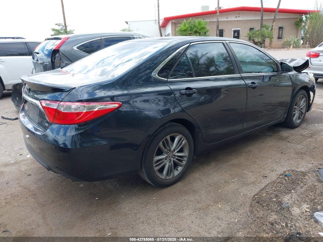 4T1BF1FK4HU393054 Toyota 2ar-fe