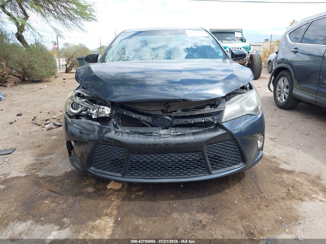 4T1BF1FK4HU393054 Toyota 2ar-fe