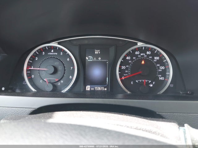 4T1BF1FK4HU393054 Toyota 2ar-fe