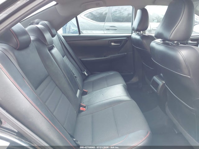 4T1BF1FK4HU393054 Toyota 2ar-fe