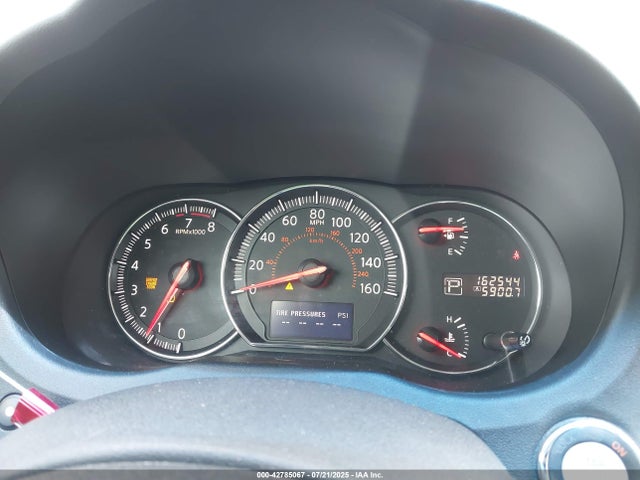 Nissan Maxima 2014 1N4AA5AP2EC491029 Image 7