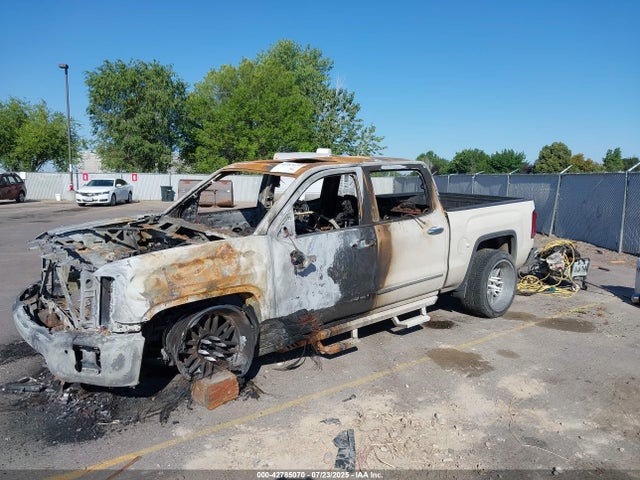 3GTU2WEJ1FG421763 GMC l86 - vvt, afm, e85 max, aluminum