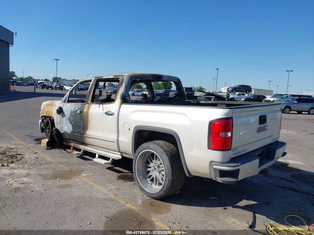 3GTU2WEJ1FG421763 GMC l86 - vvt, afm, e85 max, aluminum