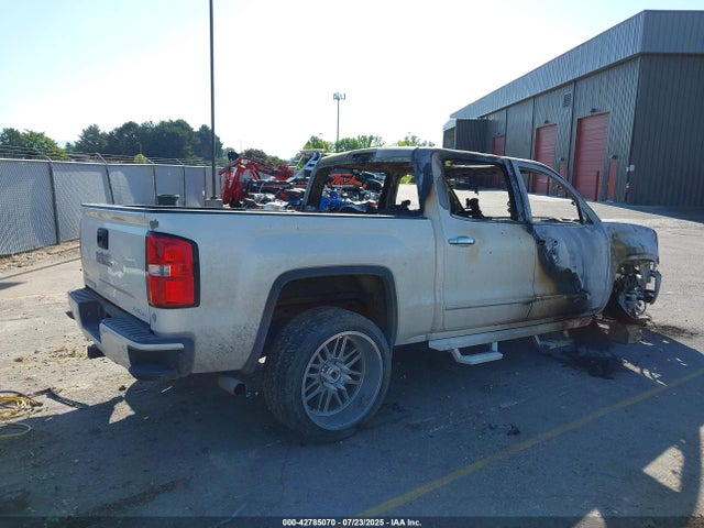 3GTU2WEJ1FG421763 GMC l86 - vvt, afm, e85 max, aluminum
