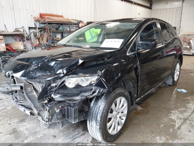 Aukcja sprzedaży 2010 Mazda Cx-7 I Sv, vin: JM3ER2WM5A0317668, numer aukcji: 42785079