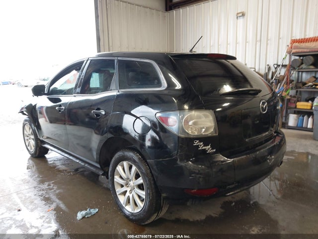Aukcja sprzedaży 2010 Mazda Cx-7 I Sv, vin: JM3ER2WM5A0317668, numer aukcji: 42785079