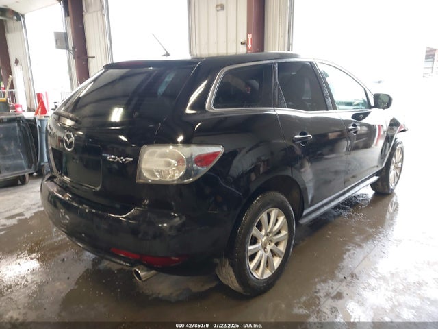 Aukcja sprzedaży 2010 Mazda Cx-7 I Sv, vin: JM3ER2WM5A0317668, numer aukcji: 42785079