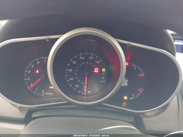 Aukcja sprzedaży 2010 Mazda Cx-7 I Sv, vin: JM3ER2WM5A0317668, numer aukcji: 42785079