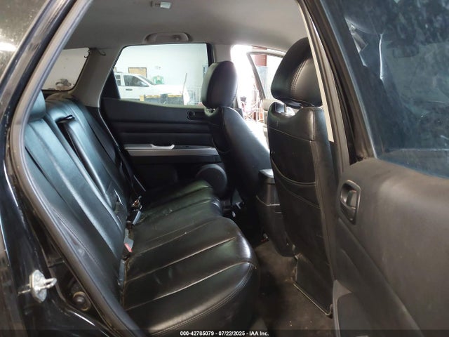 Aukcja sprzedaży 2010 Mazda Cx-7 I Sv, vin: JM3ER2WM5A0317668, numer aukcji: 42785079