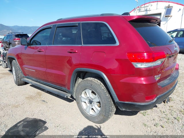 Jeep 2014 2014 1C4RJFAG9EC509870 Image 3