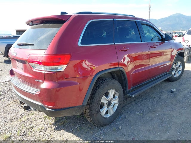 Jeep 2014 2014 1C4RJFAG9EC509870 Image 4