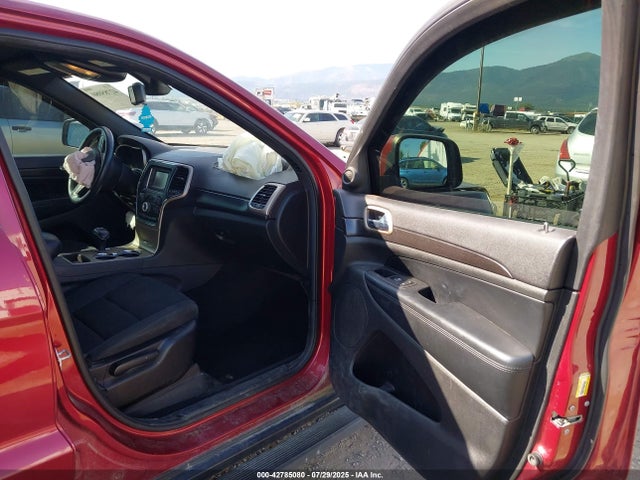 Jeep 2014 2014 1C4RJFAG9EC509870 Image 5
