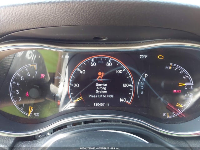 Jeep 2014 2014 1C4RJFAG9EC509870 Image 7