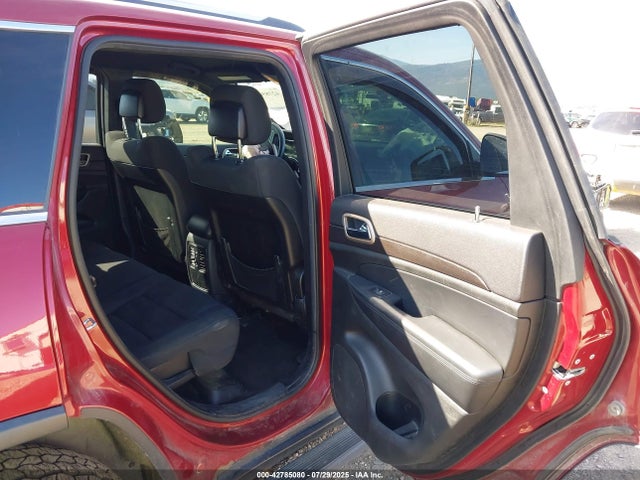 Jeep 2014 2014 1C4RJFAG9EC509870 Image 8