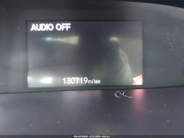 2012 HONDA CIVIC SDN 19XFB2F56CE381318 Photo 6