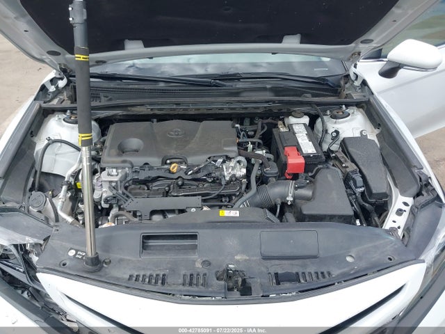 4T1G11AK9PU124994 Toyota a25a-fks